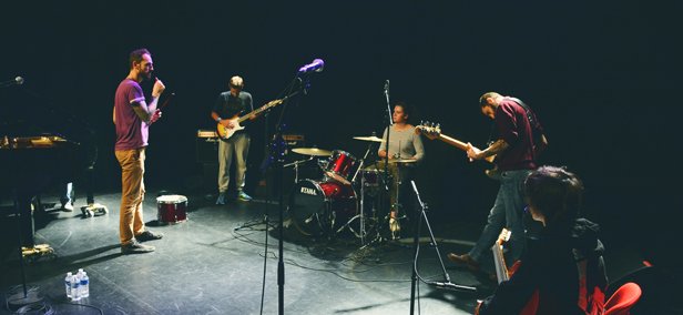 Jam Session