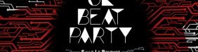 UK BEAT PARTY