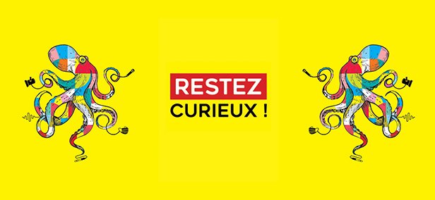 A très bientôt pour une nouvelle saison !