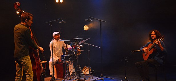 OTA TRIO