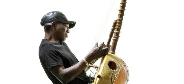 DJELI MOUSSA CONDÉ 