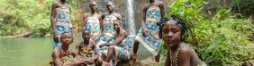 STAR FEMININE BAND 