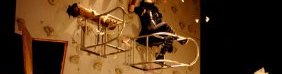 Une goutte de vertige