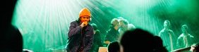 Open Mic Hip Hop