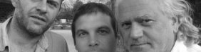 Trio Pierre Lafrenaye