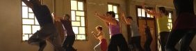 Atelier danse africaine