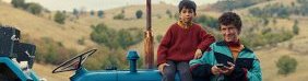 Séance de cinéma offerte aux 15-25 ans