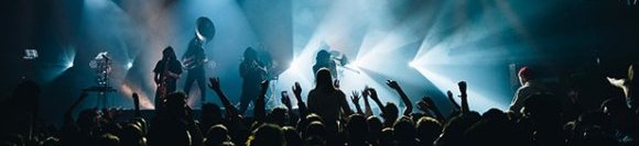 à la une : Fête de la musique